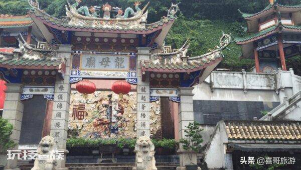 梧州旅游必去十大景点(广西梧州有什么好玩的旅游地方)-图片9